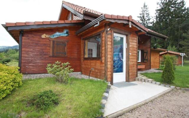 Chalet Vagney, 4 pièces, 6 personnes - FR-1-589-283