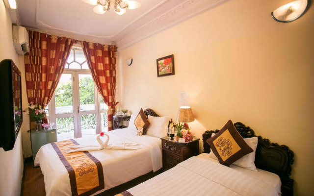 Hanoi Stars Hostel