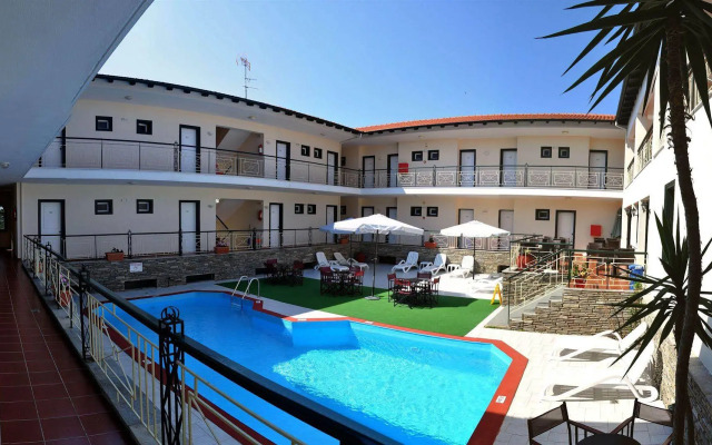 Sun Hotel