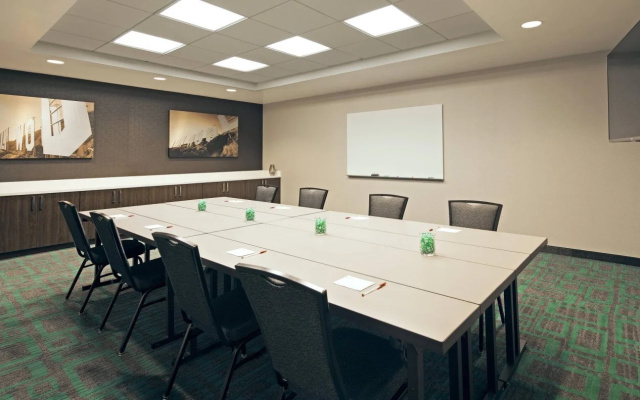 Residence Inn by Marriott Los Angeles LAX/Century Boulevard