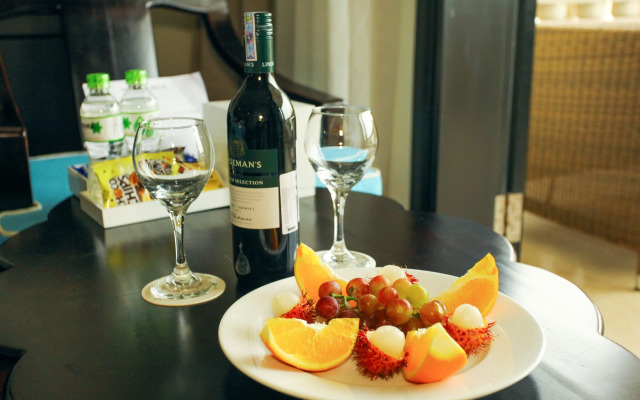 Thanh Binh Riverside Hotel