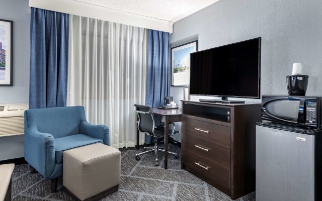 Best Western Bloomington Edina - Minneapolis