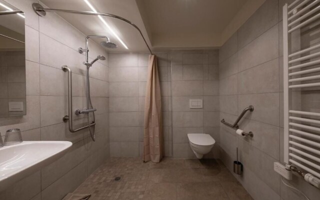 Hotel du Domaine Saint Loup