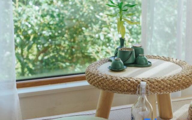 Guangzhou Datangbian Boutique Homestay