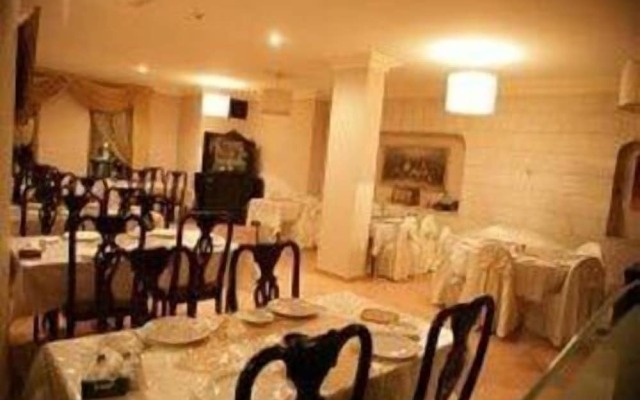 Salome Hotel