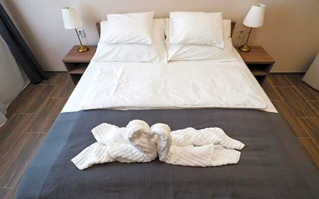 Mp Hotel