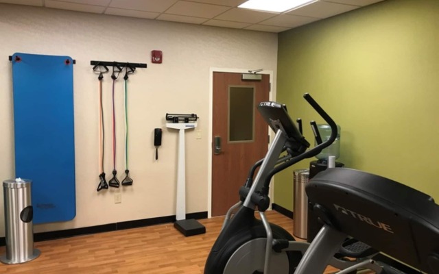 Best Western Dothan Inn & Suites