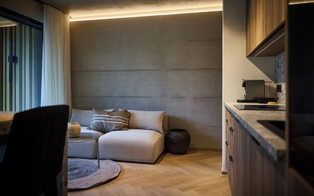 Gerl Homes - adults only apartments