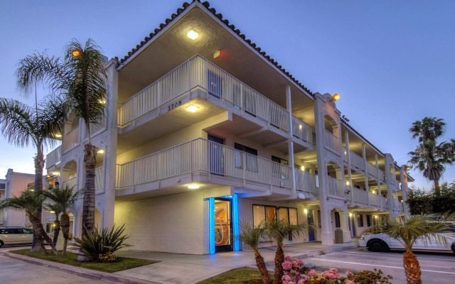 Motel 6 Oceanside, CA