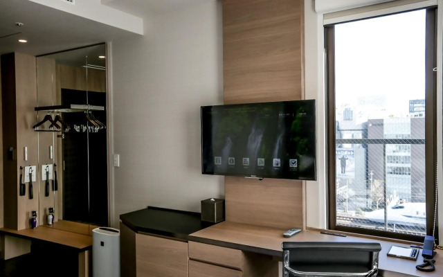 The Strings Hotel Nagoya