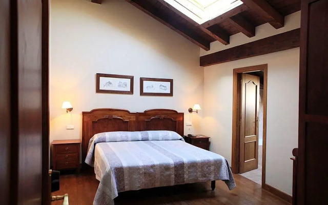 Hostal Trinkete Antxitonea