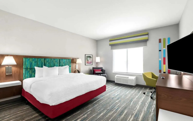 Hampton Inn & Suites by Hilton Sherman