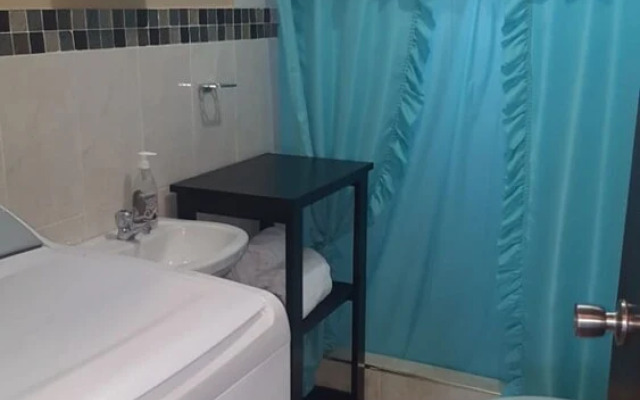 Apartment in Hellshire near Beach