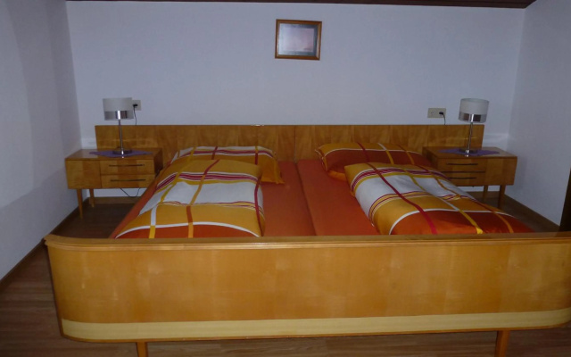Apartement Hasenauer
