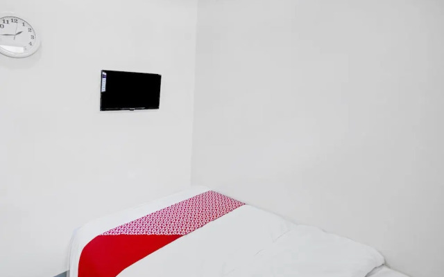 Stm Suite by OYO Rooms