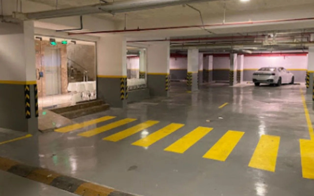 Fanen Suites Furnished Apartments