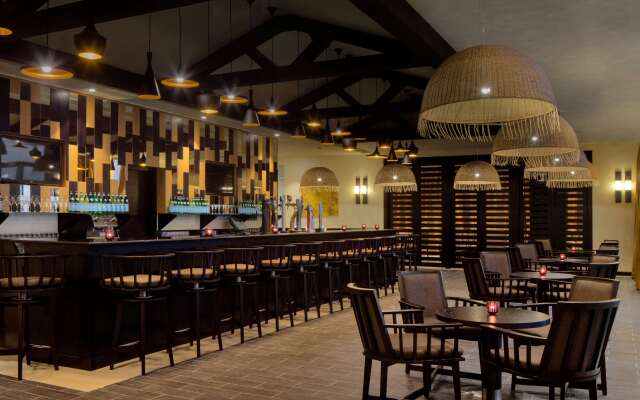 Radisson Blu Hotel & Resort, Sohar