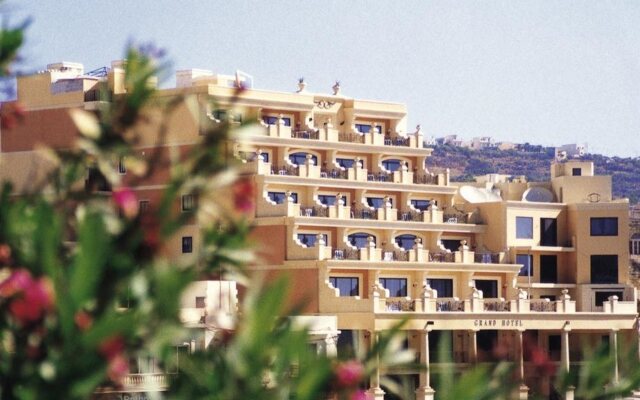 Grand Hotel Gozo