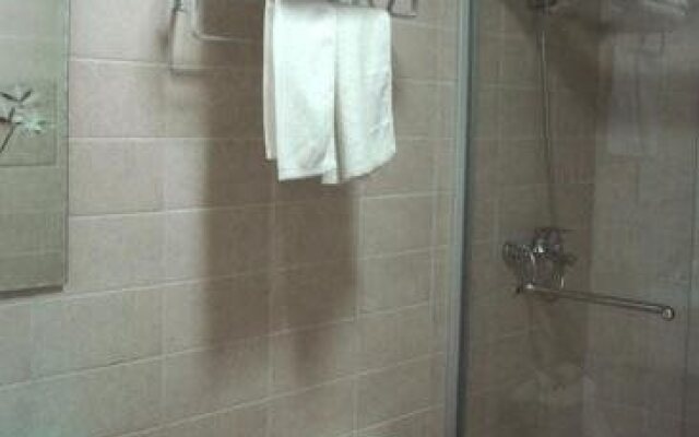 杭州美珈乐途酒店