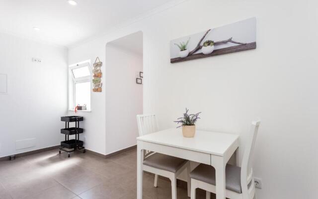 Candy´s Seaview Studio by Seewest