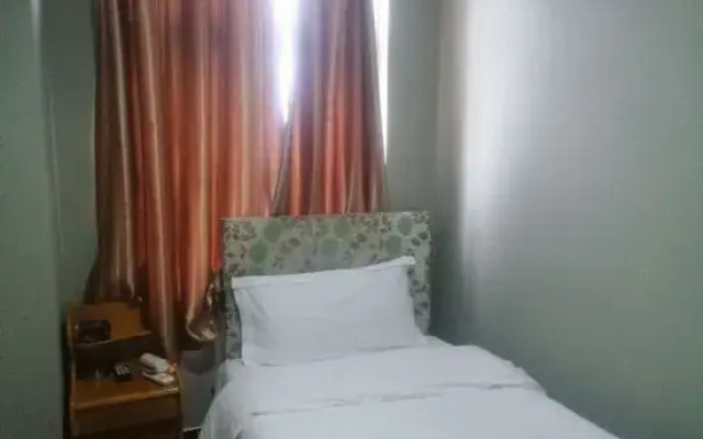 Quanhai Hotel