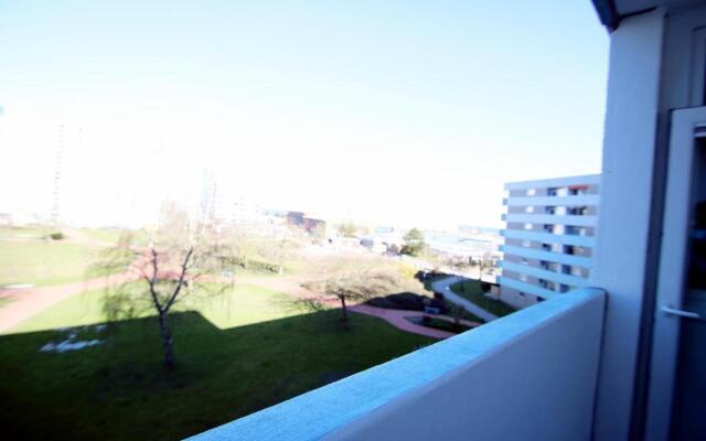 Ferienpark N04-009 Ferienpark