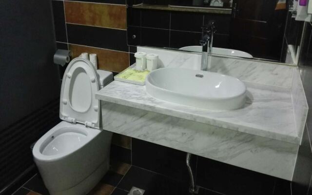 Beijing Wanjia Traders Hotel
