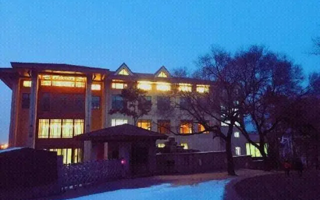 Changchun Fenghua Sunian Youth Hostel