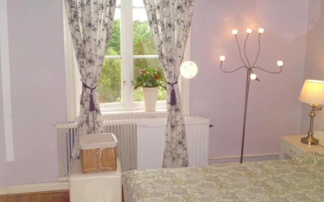 Bjärnum Guest House