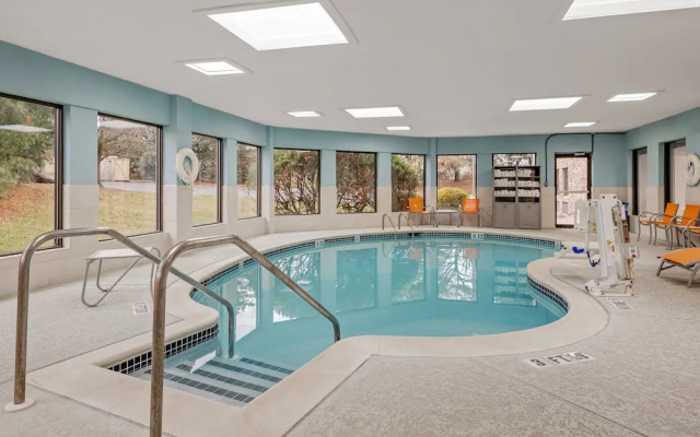 Holiday Inn Express Hershey Harrisburg Area