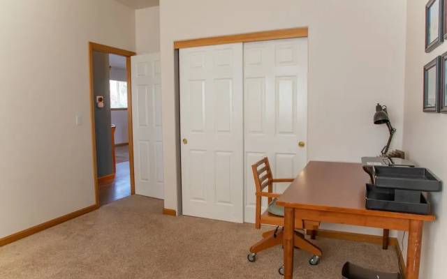 Taft At Old Mill 3 Bedroom Townhouse