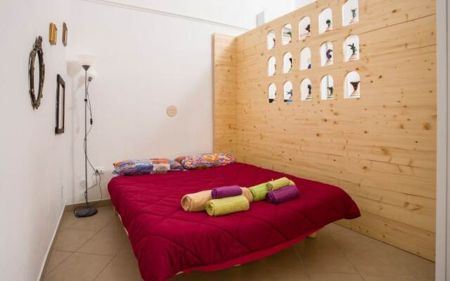 Le campanelle di Isabella