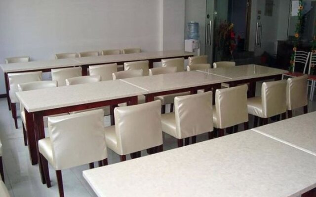 GreenTree Inn Suzhou Wuzhong