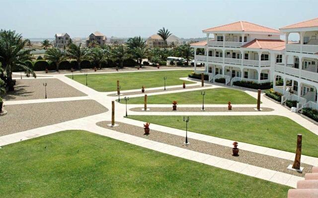 Miller's Landing Resort