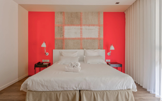 Logis Hotel Domaine du Moulin Cavier