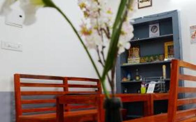 Nomad House