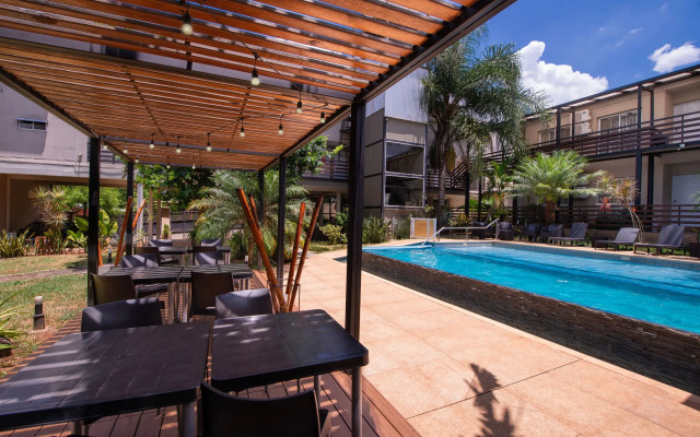 INGA by DOT Suites
