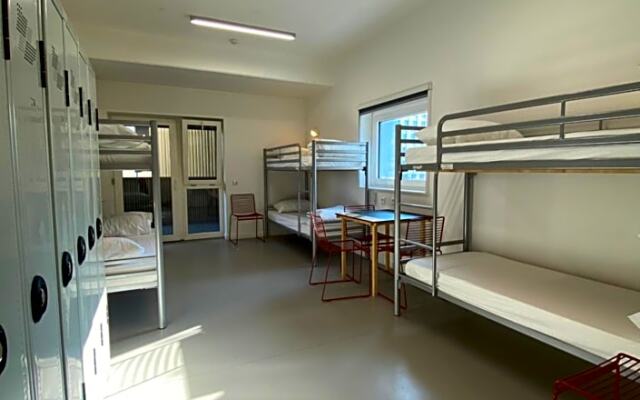 Auberge de Jeunesse HI Lille