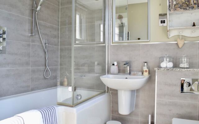 1 Bedroom House In Fulham