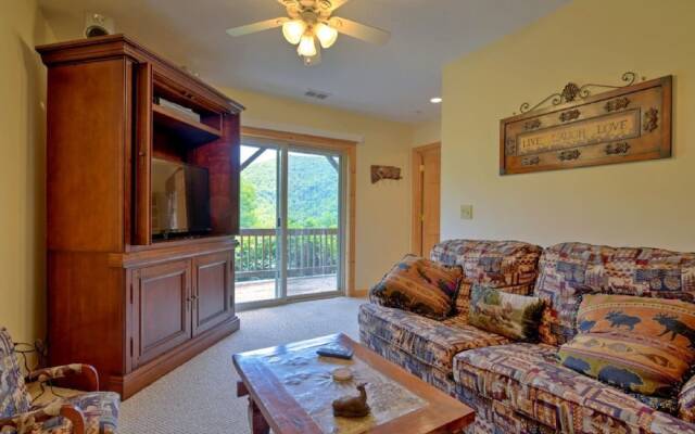 Ridgeview Lodge - 3 Br Home