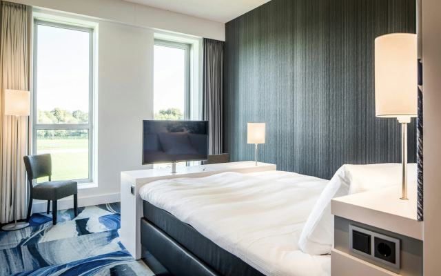 Fletcher Hotel - Restaurant Oss