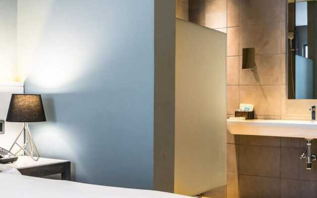 Trademark Hotel, Trademark Suite Double Room in Nairobi No006