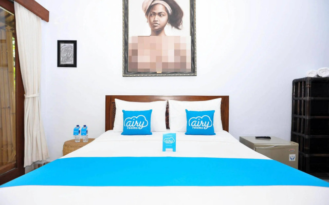 Airy Ubud Raya Teges Kawan Gang Merak Bali