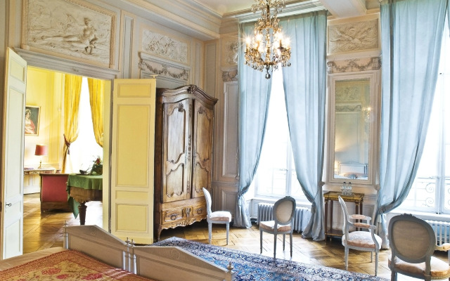 Château de Bonnemare