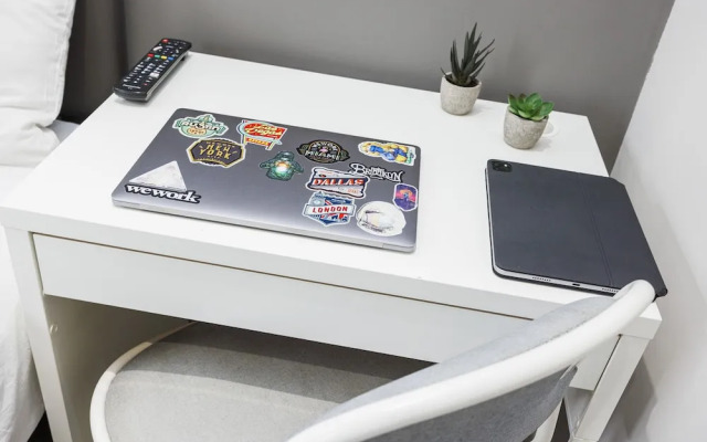 Quality Spitalfields Accommodations