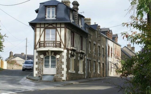 Appartement Lassay-les-Châteaux, 2 pièces, 2 personnes - FR-1-600-29