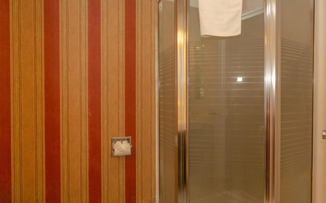 Hotel Dorion