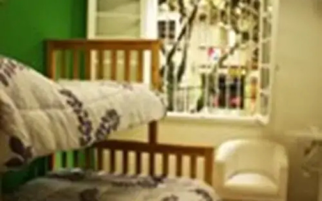 Bom Fim Hostel