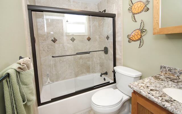 The Anna Maria Island Beach Breeze