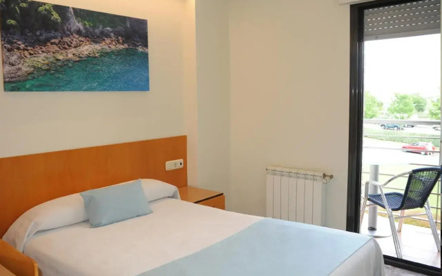 Hotel Aitana